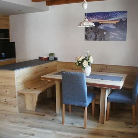 Apartment Al Sasso Taibon Eksteriør billede