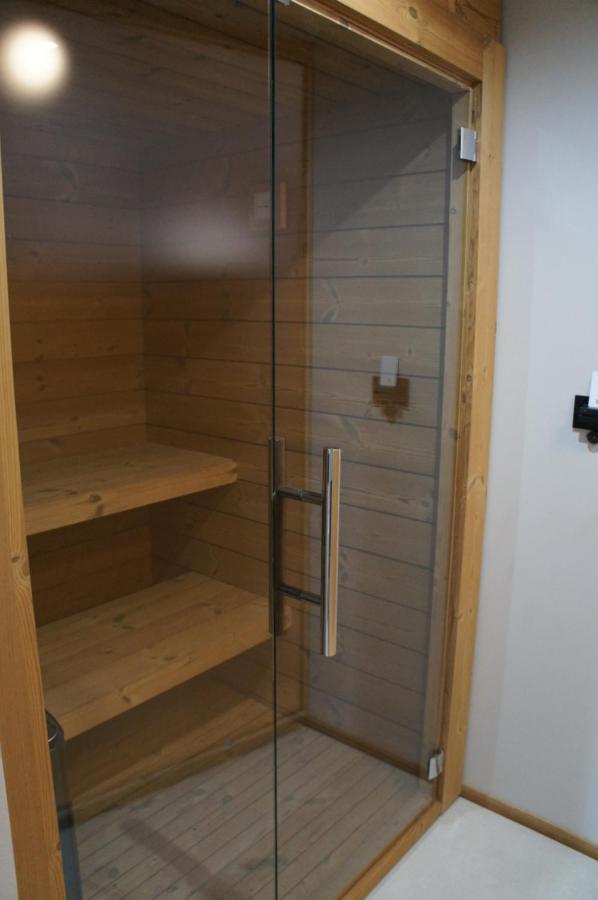Apartment Al Sasso Taibon Eksteriør billede