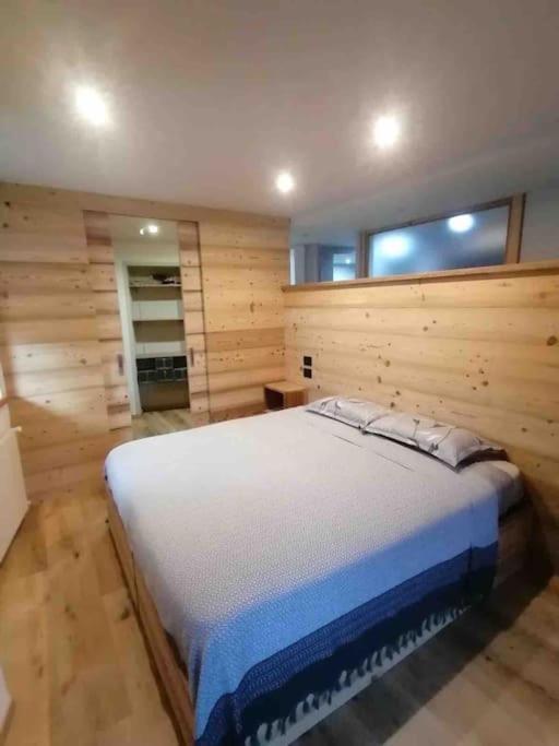 Apartment Al Sasso Taibon Eksteriør billede